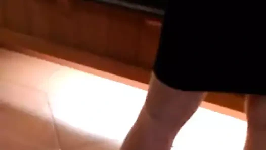 Çok seksi büyük olgun göt -sarışın şişman göt-