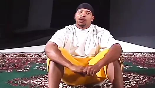 Azgın oyuncu seçmelerinde haydut götten sikiliyor