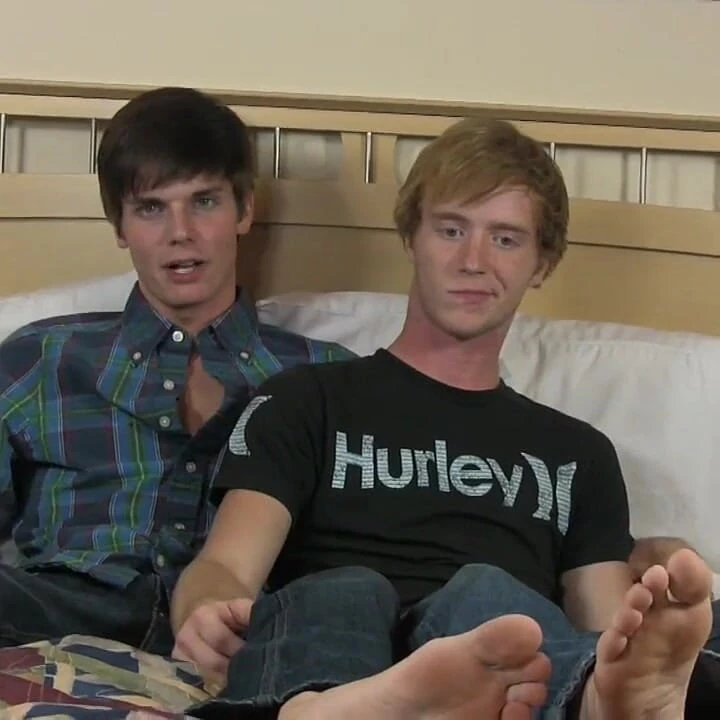 Christian ve Kyler