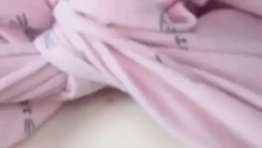 Bir penguenle boşalmak