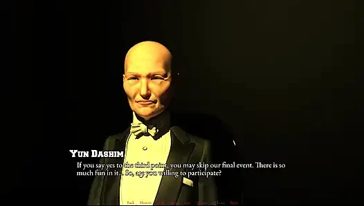 Ajan Sherine bölüm 16
