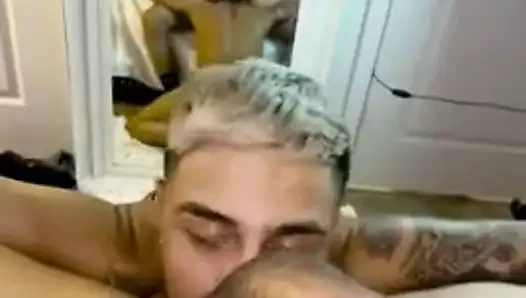 Robthellist, gerçek ahah