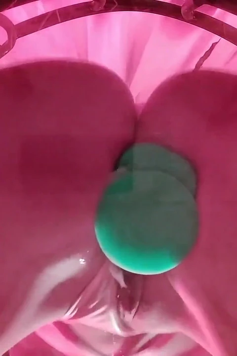 Alttan Bir Görünüm