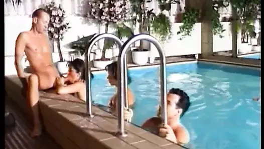 Otobahn sürtükler - tam film