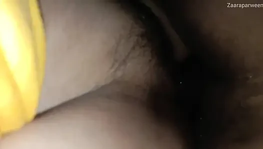 Vay be! Süper Hintli büyük boşalmanın tadına baktı