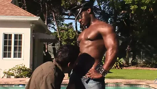 Haydut ev işgali - bölüm #04