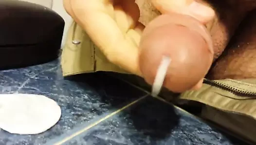 Ömür boyu boşalmak..........