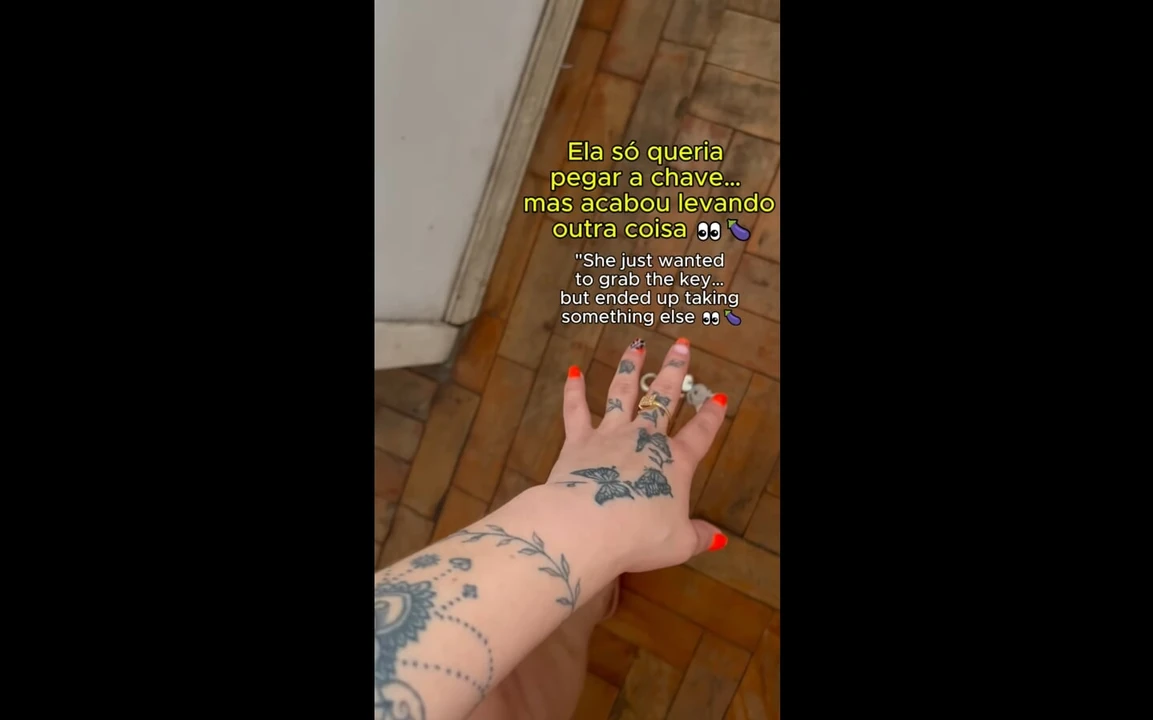 Hizmetçi Hahah'ın böyle olması hoşuma gidiyor