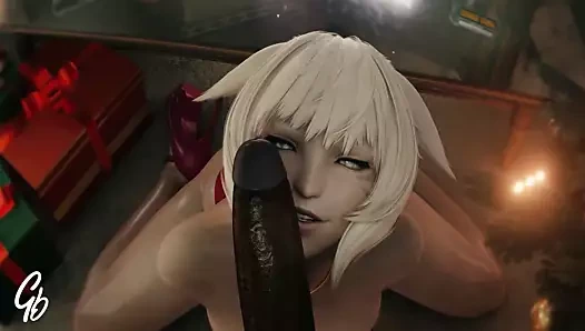 3 Ocak günü sfm &amp; blender porno derlemesi - 2022