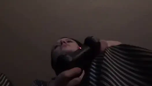 Escupiendo sobre ti