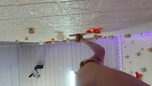 Yarak her hareketine tepki veriyor Allmylinks Misssvikki