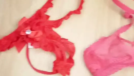 Cuecas fio dental sex