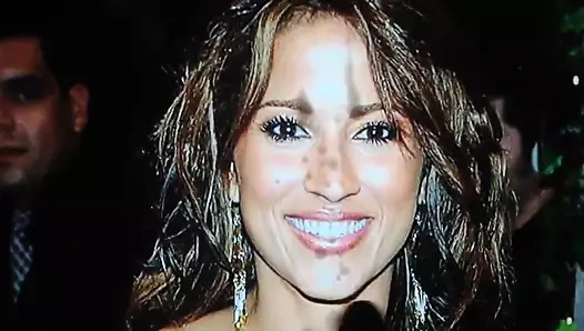 Jackie Guerrido'ya saygı duruşu