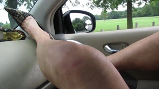 Ayakkabı değiştirme