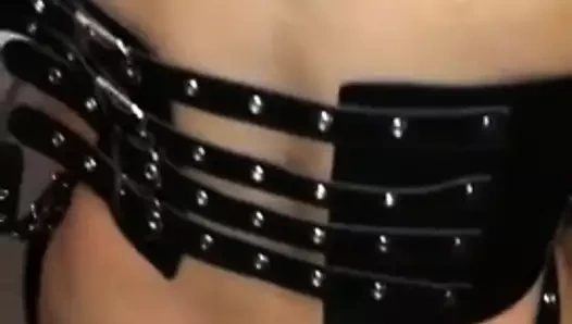 son cul cul tres acceuillant