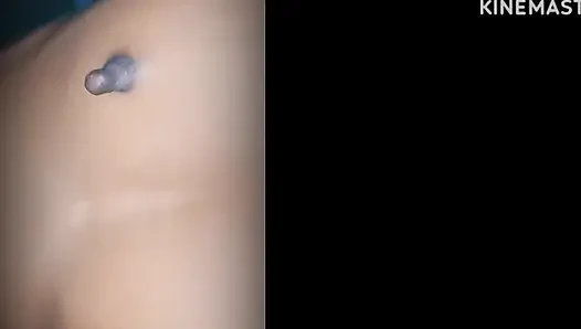 BOSS KI BIVI KO PATA LIYA AUR PURI NANGI KARKE RAAT BHAR KI TIGHT CHUT CHUDAI