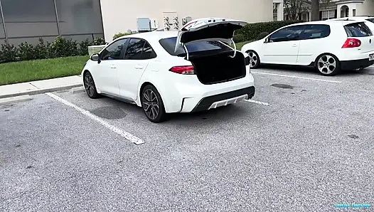 John Ace'in intikamı