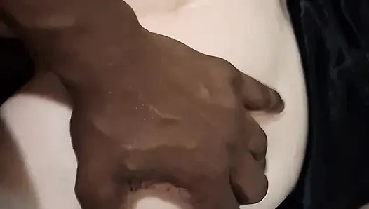 O güzel amcığın üstünde sadece bir gün!! Teaser videosu tam video yakında !!