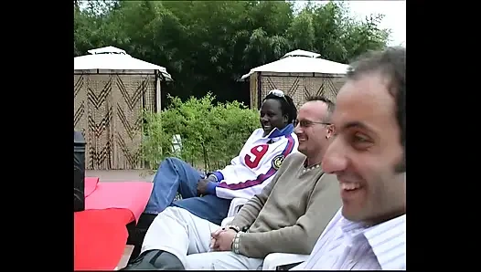 L'immoralità di Rodolfo Babilonia - Episode 1