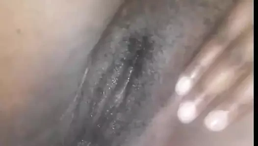 Mzansi sıkı amcık parmaklıyor