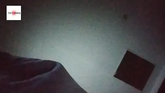 The viral video that everyone is looking for..."One night... who said it all without words"