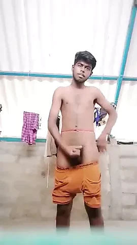 Indian Desi Hunk