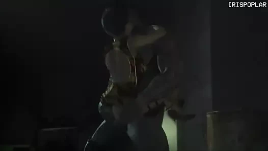 Bay x kahrolası ada wong