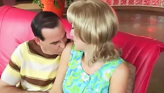 Parody Bros: Bradys değil bölüm 5