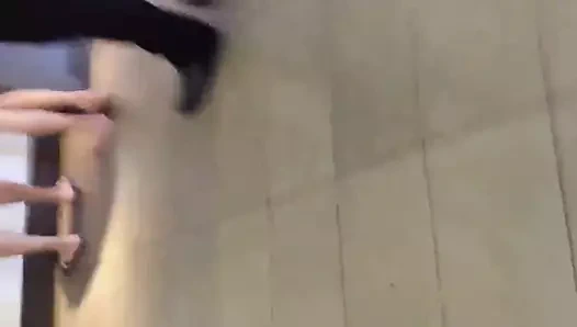 Asya şık içinde macers görmek thru 2