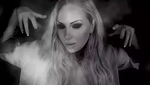 Possessed by My Dark Aroma