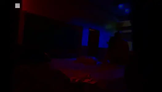 her hard in motel with red light part 2