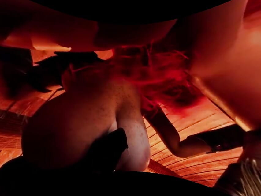 Komik VR Videosu 329