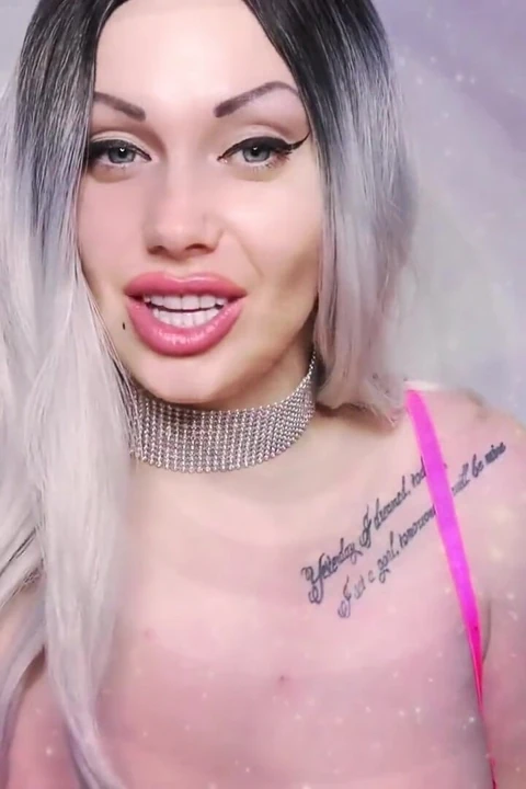 Büyüleyici asmr! Benim ve Alfa için ne kadar iyi bir kaltak olabilirsin