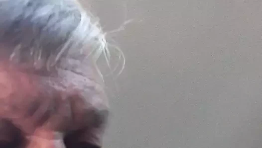 Ateşli evli kadın özentisi