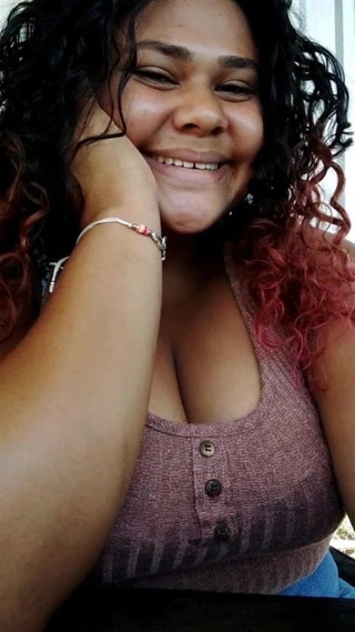 Gorda Prostituta bbw, Alexandra Martinez tetuda