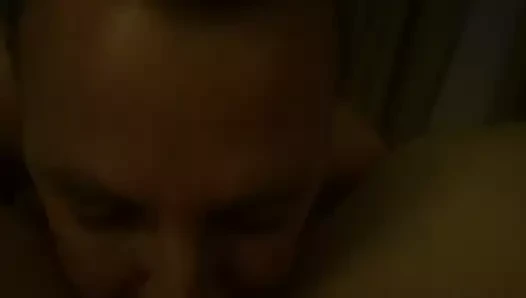 Web'den Jeff edepsiz orta yaşlı seksi amımı yalıyor