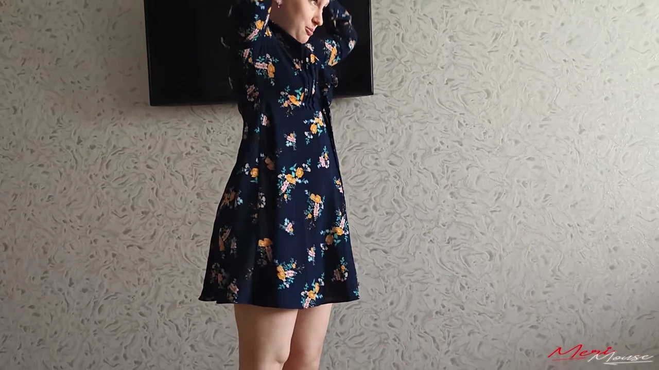 A kind stepsister will always give her ass for sex.