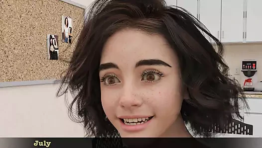 Kahve molası - #13 - kahretsin, foxie2k tarafından kalınlaşıyor