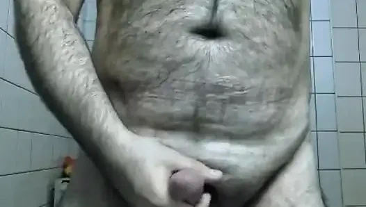 Sadece ben ve pençem