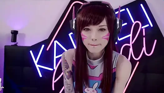 Sıkı götünde bir yarağı seviyor