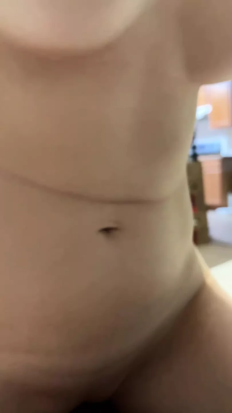 POV Riding