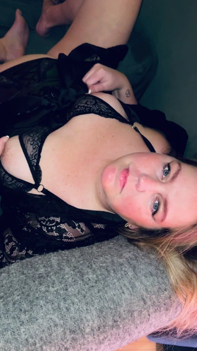 Didde Naughty ve biraz yaramazlık. Ne düşünüyorsun?