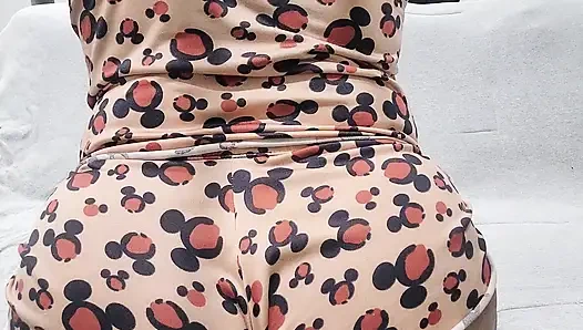 Hayranım William için boşalıyorum