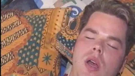 Vintage retro alman amatör - günlük porno dozunuz