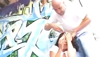 İspanyol fahişenin hakimiyeti