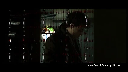 Melissa george çıplak - karanlık şehir (1998)