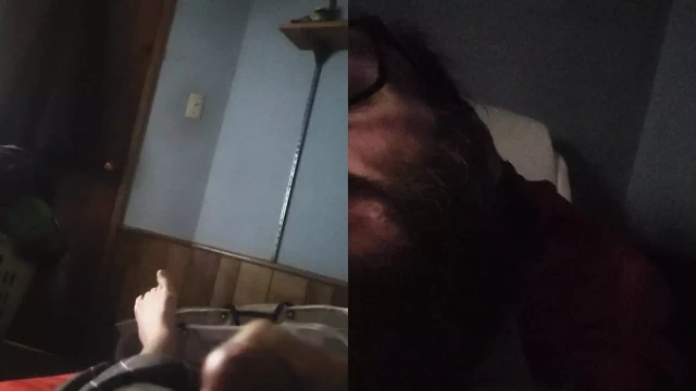 Günü almak için bir fındık