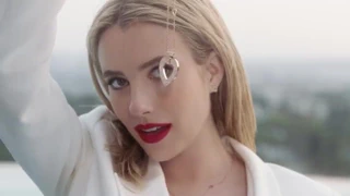 Emma roberts - güzel kadın fotoğraf çekimi