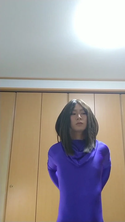 morphsuit Masterbate | Bölüm 2