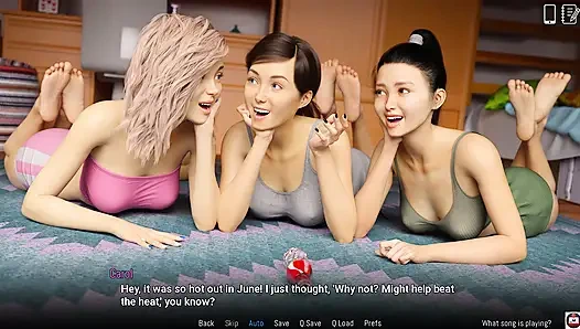 Problemler Üniversitesi - (pt 03) - dreamnow